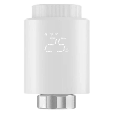 SONOFF TRVZB - Válvula Termostática Zigbee para Radiador
