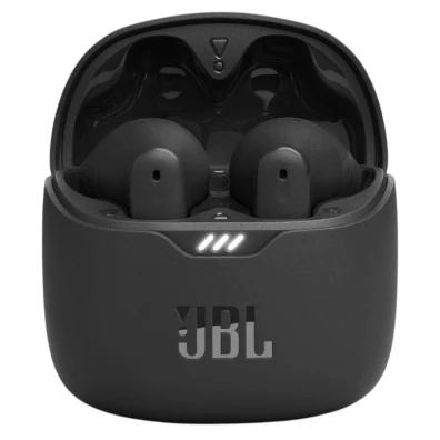 JBL Tune Flex TWS Bluetooth Negro - Auriculares inalámbricos JBL