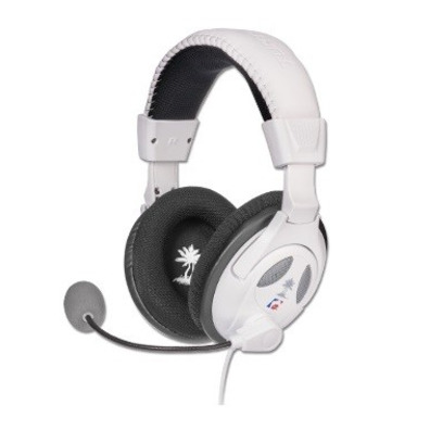 Turtle Beach Ear Force PX22 Blanco