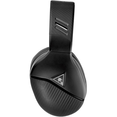 Turtle Beach Recon 200 Black PS5/PS4/Xbox/Switch