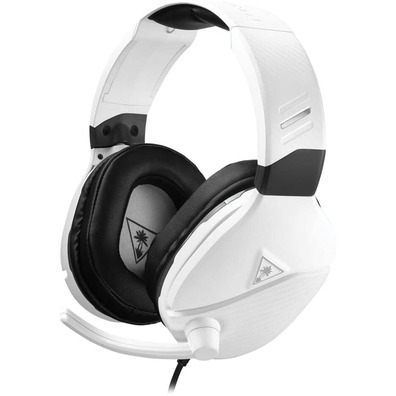 Turtle Beach Recon 200 White PS5/PS4/Xbox/Switch