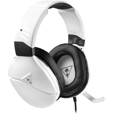 Turtle Beach Recon 200 White PS5/PS4/Xbox/Switch