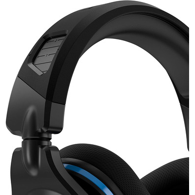 Turtle Beach Stealth 600 Gen 2 Wireless Gaming Black PS5/PS4/PC