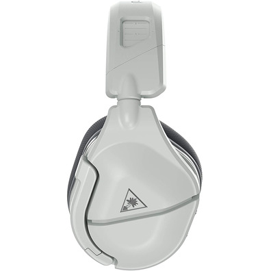 Turtle Beach Stealth 600 Gen 2 Wireless Gaming White PS5/PS4/PC