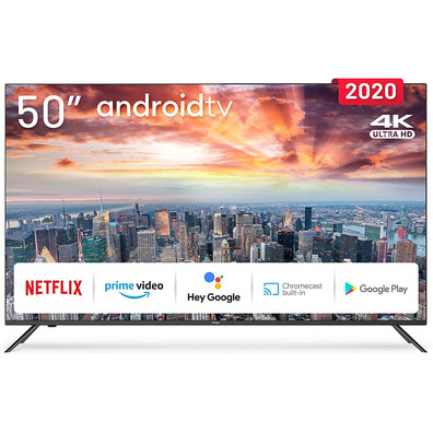 Televisor Engel LE5090A LED 50'' Smart TV