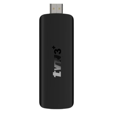 TV Box PowerTV TVR3+ RK3518 2GB/16GB Android 14