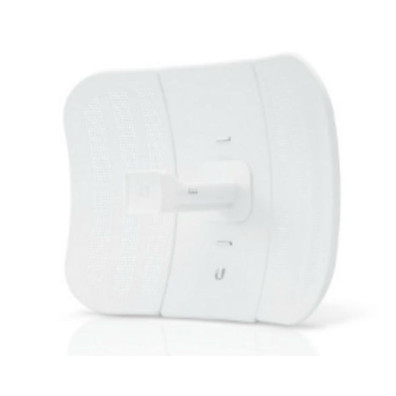 ANTENA UBIQUITI AIRMAX LITEBEAM - Redes de alta velocidad y largo alcance