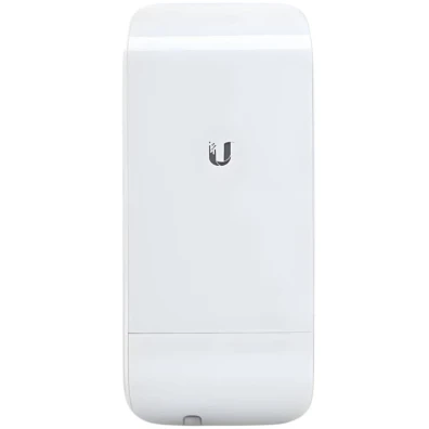 Ubiquiti LOCOM2 NanoStation Loco M2 - Punto de acceso Wi-Fi exterior 150 Mbit/s