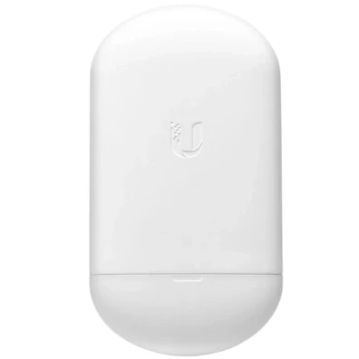 Ubiquiti NanoStation 5AC Loco Blanco - Punto de acceso y antena WiFi
