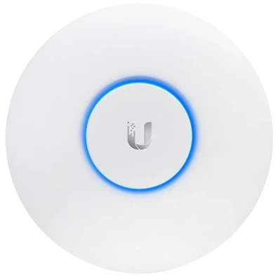 Ubiquiti Networks UAP-AC-PRO Punto de acceso inalámbrico Blanco