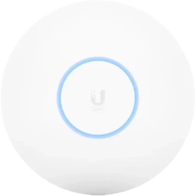 Ubiquiti U6-PRO Punto de Acceso Inalámbrico - Velocidad 4800 Mbit/s - PoE
