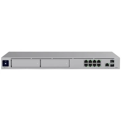 Marca UBIQUITI: Solución Domótica y en Redes