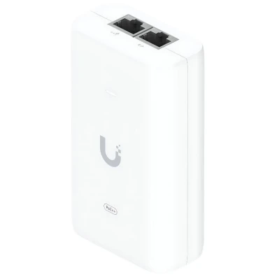 Adaptador/Inyector Ubiquiti UniFi PoE++ 60W