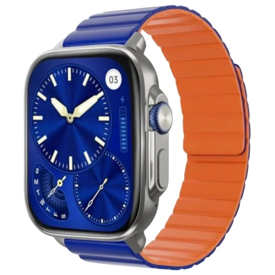 Reloj inteligente Udfine Watch Gear Azul