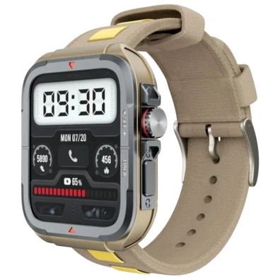 Reloj inteligente Udfine Watch GT Desierto