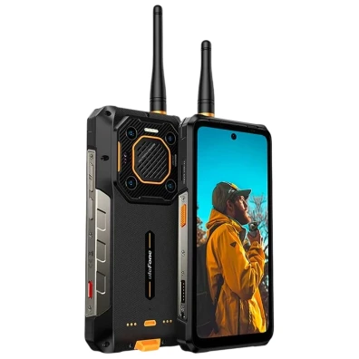 Armord 26 Ultra 5G Walkie Talkie Ulefone - Robusto 12GB/512GB rugged