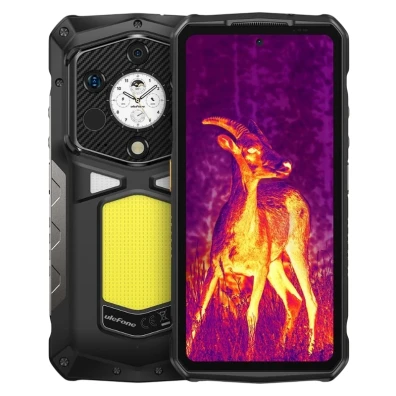 Ulefone Armor 29 Pro 5G Dual SIM Versión Térmica 16GB/512GB