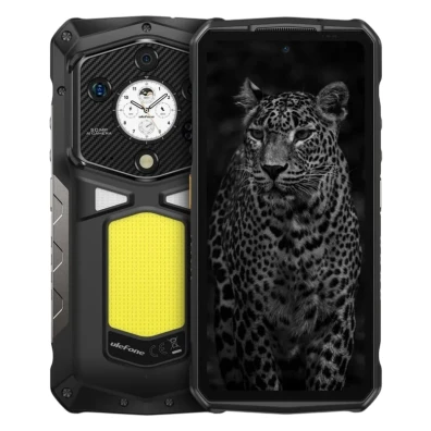 Smartphone Ulefone Armor 29 Ultra 5G 16GB/1TB
