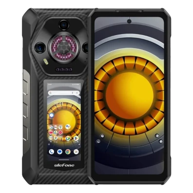 Smartphone Ulefone Armor 30 Pro 5G 16GB/512GB en Español
