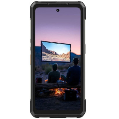 Ulefone Armor 34 Pro Plus 5G 16GB 512GB con Proyector