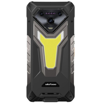 Ulefone Armor 34 Pro Plus 5G 16GB 512GB con Proyector