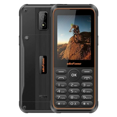 Smartphone Ulefone Armor Mini 3 32GB Negro
