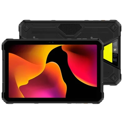 Ulefone Armor Pad 2 8GB/256GB Negro - Tablet Rugged