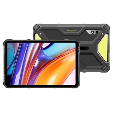Tablet Rugged Ulefone Armor Pad 3 Pro 10.36'' 8GB/256GB WiFi+4G Negro