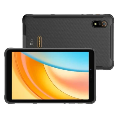 Tablet Rugged Ulefone Armor Pad Pro 8'' 8GB/128GB WiFi+4G Negro