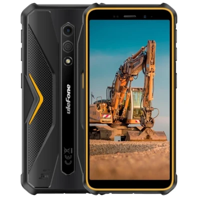 Ulefone Armor X12 3GB/32GB Naranja