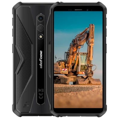 Ulefone Armor X12 3GB/32GB Negro
