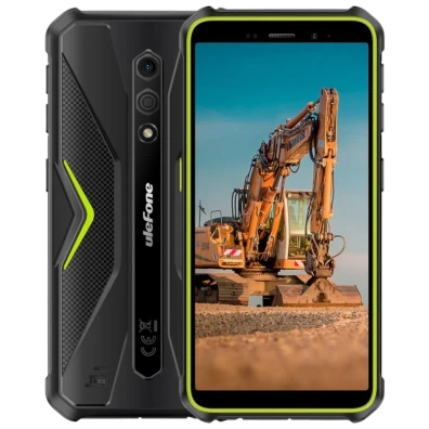 Smartphone Ulefone Armor X12 3GB/32GB Verde
