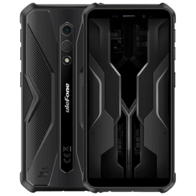 Smartphone Ulefone Armor X12 Pro 4GB/64GB - Color Negro