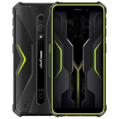Smartphone Ulefone Armor X12 Pro Verde 4GB/64GB
