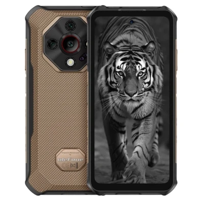 Ulefone Armor X16 Arena 6GB/128GB - Smartphone Resistente