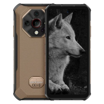 Ulefone Armor X16 Pro 5G 8GB/256GB en Arena - Smartphone resistente