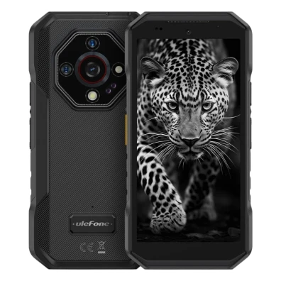 Smartphone Ulefone Armor X32 6GB/128GB Negro Rugged