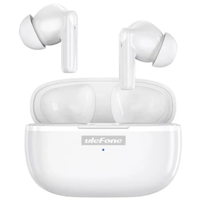 Auriculares inalámbricos Ulefone Buds Blanco