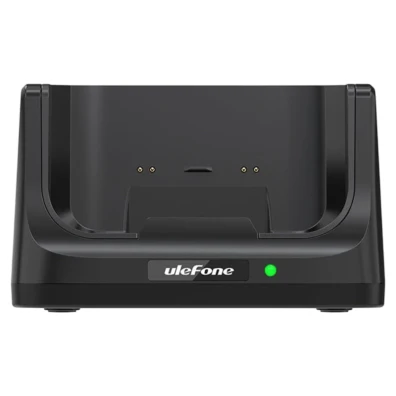 Ulefone Desk Charging Dock 10W para Armor Pad 4 Series