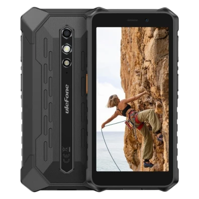Ulefone RugKing 2 Pro Negro 4GB/128GB