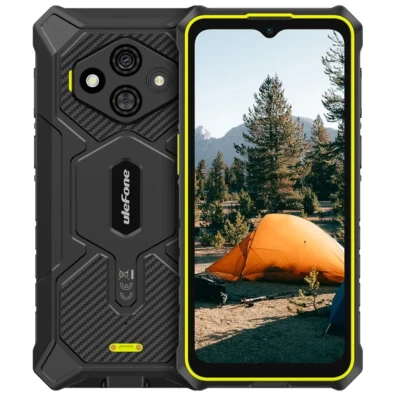 Ulefone RugKing 3 Pro Verde 8GB/128GB