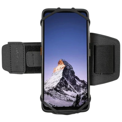 Brazalete deportivo Ulefone Sports Armband para teléfono