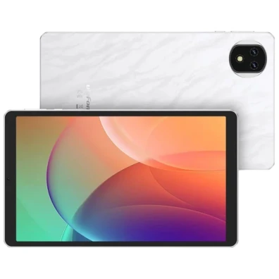 Tablet Ulefone Tab A9 Pro Blanco 4GB/128GB WiFi 4G - Potente y Versátil
