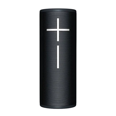Altavoz inalámbrico Ultimate Ears MEGABOOM 4 Bluetooth Negro