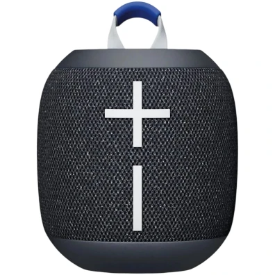 Altavoz Ultimate Ears WONDERBOOM 4 Negro Estéreo Bluetooth