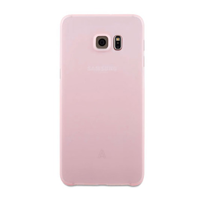 nacido Deshacer Impresión Carcasa Ultrafina Rosa Anymode Samsung Galaxy S6 Edge Plus