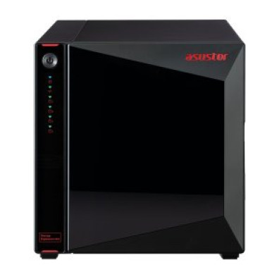 Unidad de Expansión NAS Asustor AS5004U USB-C - 4 Bahías