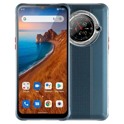 Unihertz TickTock-E 4GB/64GB - Smartphone compacto y potente