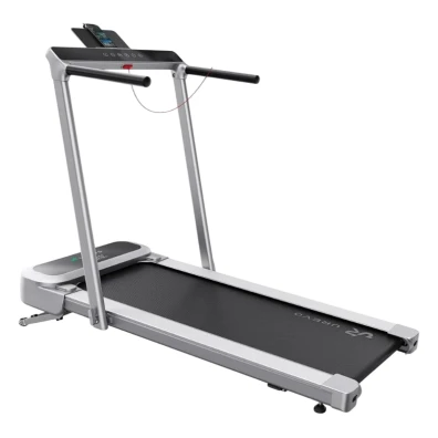 Cinta de Correr Urevo FoldiMix 5L Pro Plata