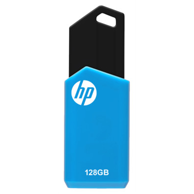 HP PENDRIVE USB 2.0 V150W 128GB